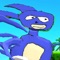 Go Sanic Goo! MLG