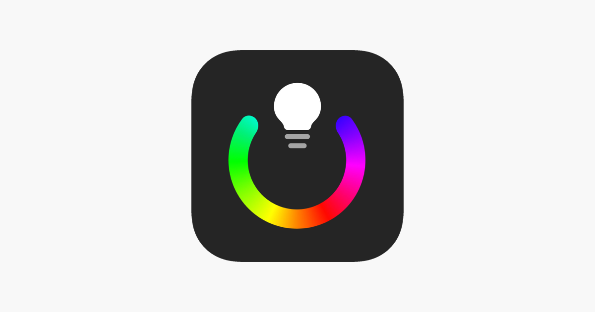 ‎LED Lamp Light Remote Control on the App Store