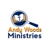 Andy Woods Ministries App icon