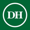 DH - Nachrichten und Podcast icon