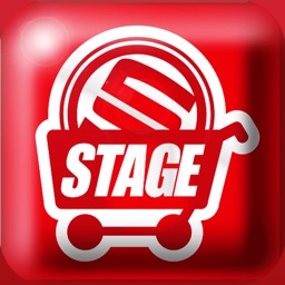 STAGE行動購物