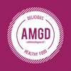 AMGD icon