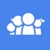 FamilyWall: Family Organizer app icon - Productivity app for iPhone