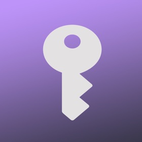 스크린샷 (4) Passwd - Easy Password Manager