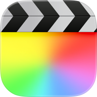 Final Cut Pro für das iPad