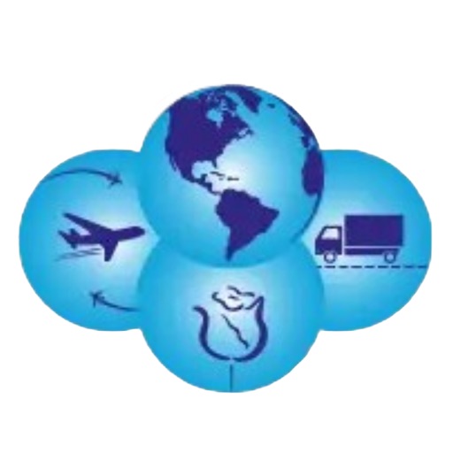 American Floral Cargo