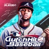MLB クラッチヒットベースボール 24 - iPhoneアプリ