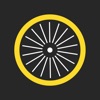 Joywheel Cycling icon