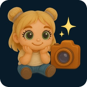 AI Plush Toy Maker: Plushify!