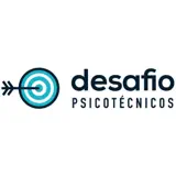 Desafío Psicotécnicos - アプリアイコン