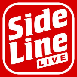 SideLine Live app icon