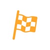 Cars Racing Games Reocrd icon