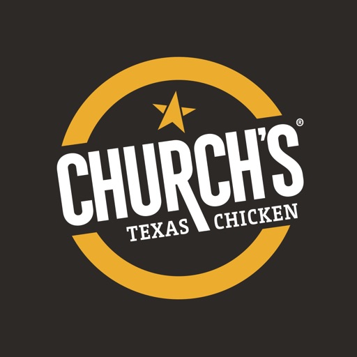 Church's Texas Chicken® iOS App