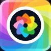 Color Wallpaper - HD Render icon