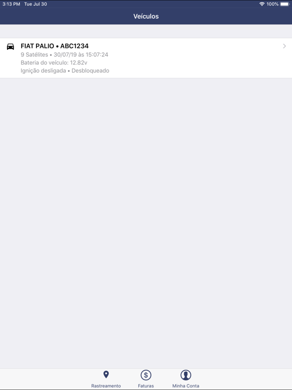 Screenshot #6 pour Cloudsat