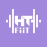 Get HT FiiT Studio for iOS, iPhone, iPad Aso Report