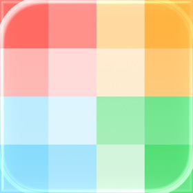 Pixel Me - Colour by Numbers