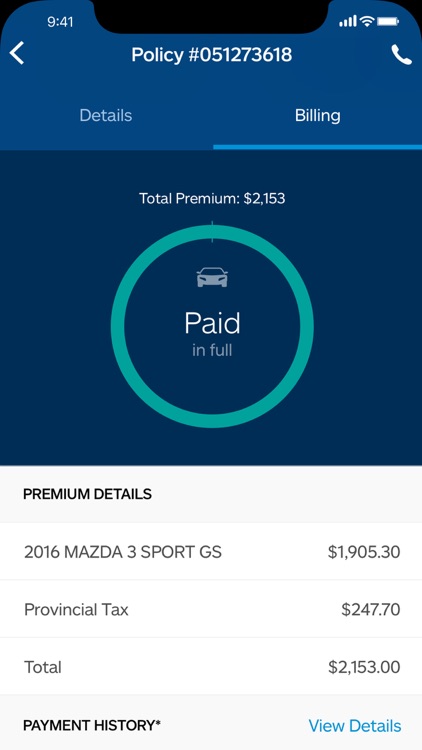 Allstate screenshot-3