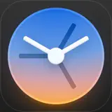 World Time Clock Master - 앱 아이콘