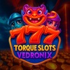 Torqu Slots Veldronix