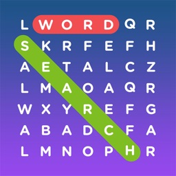 Infinite Word Search Puzzles+