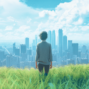 Enjoy - AI Town