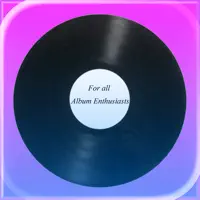 PlayingAlbums for iOS