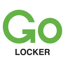 GoLocker app icon