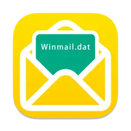 Winmail Reader app icon
