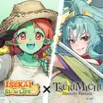 Isekai:Slow Life App Positive Reviews