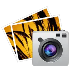 Duplicate Cleaner For iPhoto app icon