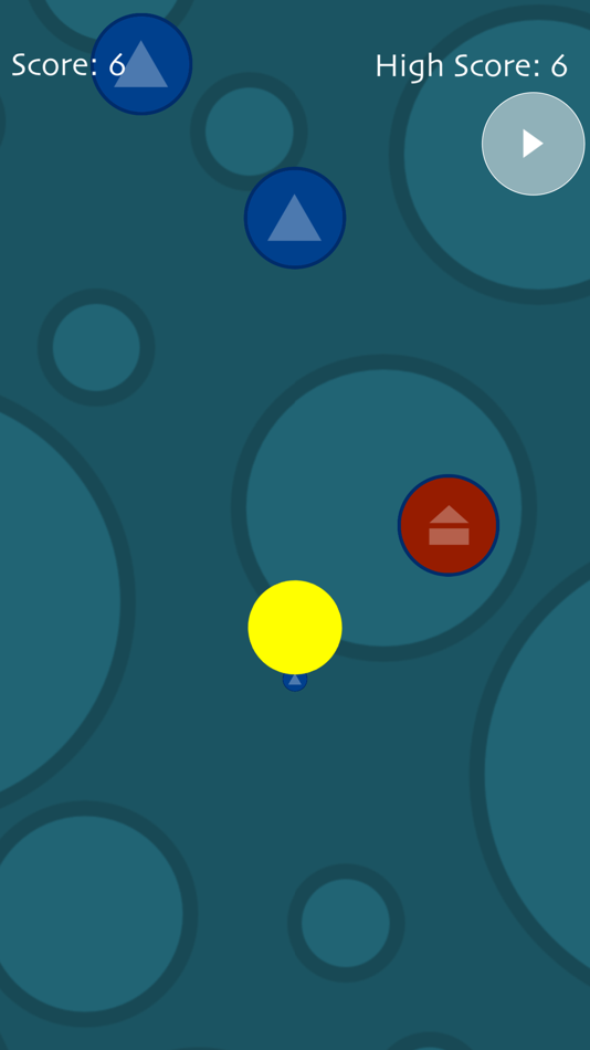Quick Bouncing (iOS) 게시자: Yves Le Bras Quick Bouncing (iOS) 게시자: Yves Le Bras