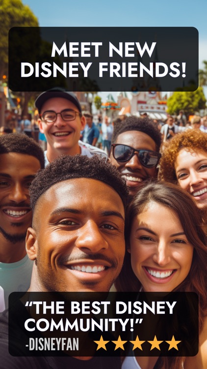 MouseWait for Disneyland screenshot-4