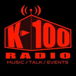 K-100 RADIO