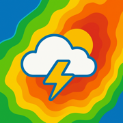 Weather Radar: Minute Forecast