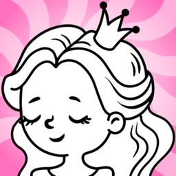 Jeux de Coloriage pour fille