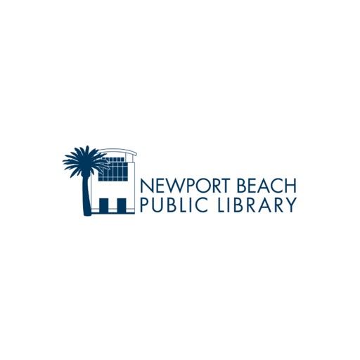 Newport Beach Public Library