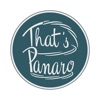 That's Panaro icon
