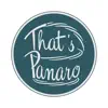 That's Panaro Positive Reviews, comments