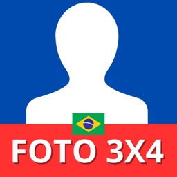 Foto 3x4 para Documento