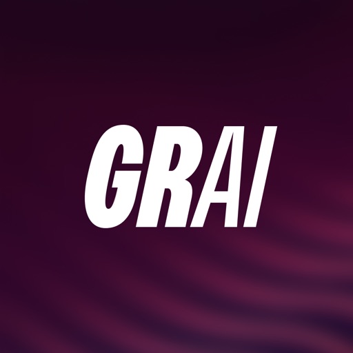GRAI: Remix What’s Trending App Icon - Grai, Inc.