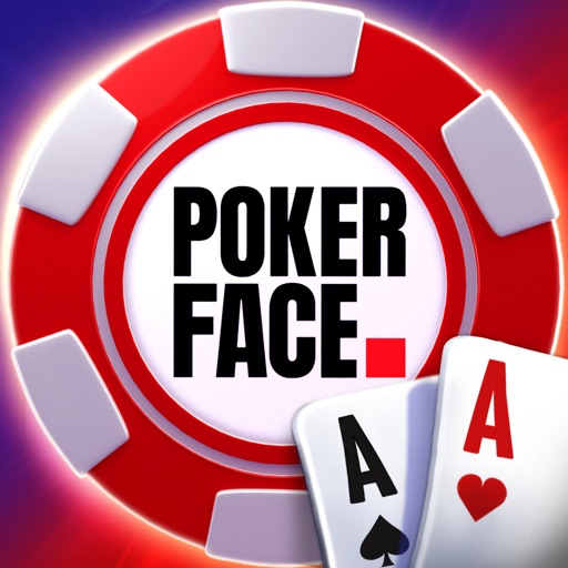 Poker Face - Live Texas Holdem