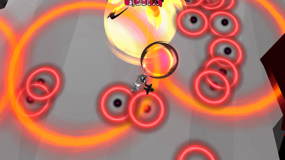 #4. Mini Space Commando(Semi Idle) (iOS) 来自: Chan ik Kwon