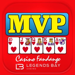 MVP Mobile Poker - Real Money