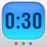 Get Interval Timer - Tabata Timer for iOS, iPhone, iPad Aso Report