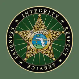 Sarasota Sheriff (FL) app icon