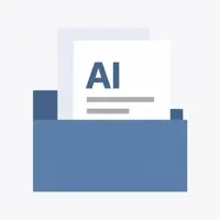 紙頁 - AI筆記收納夾