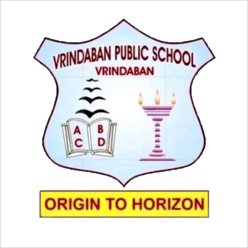 Vrindavan Public School