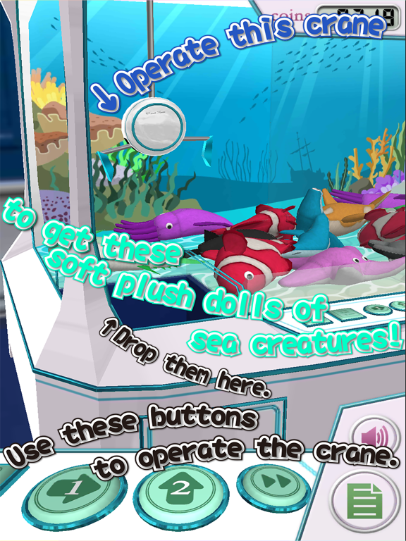 Screenshot #5 pour Limp Aquarium