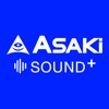 ASAKI SOUND+ icon